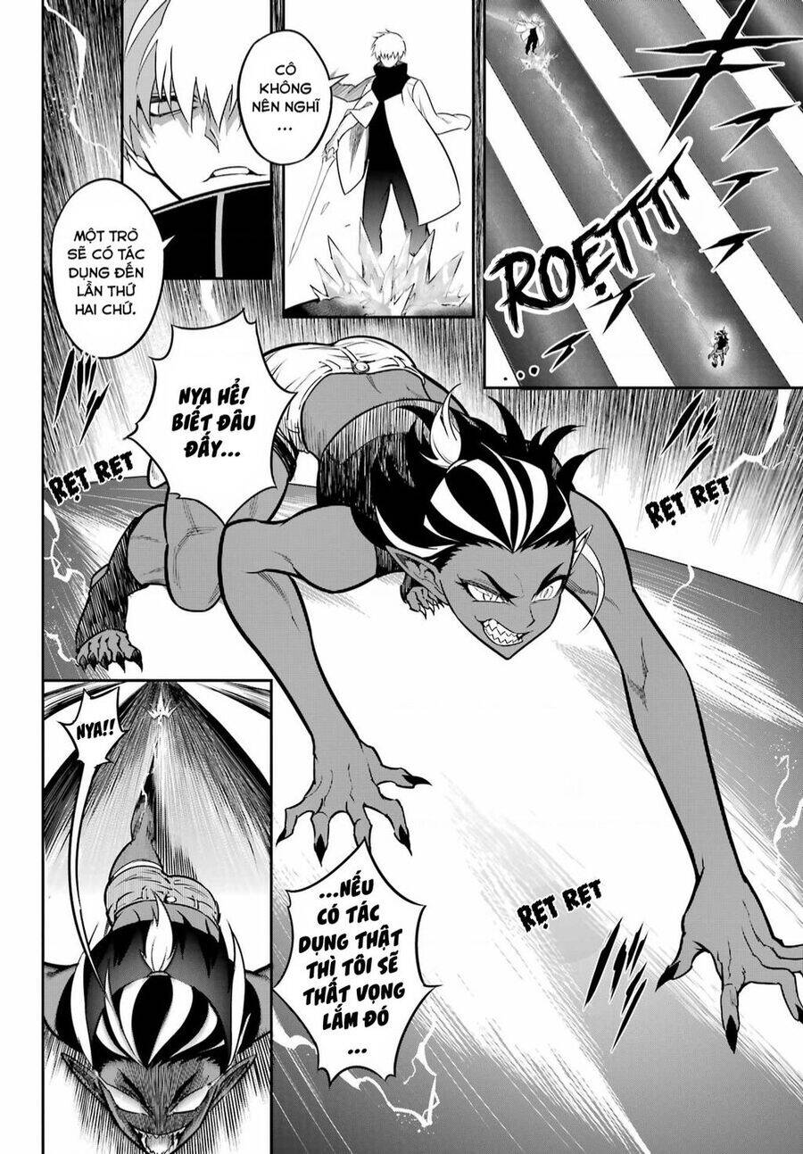 Ragna Crimson Chương 65 Ảnh 10