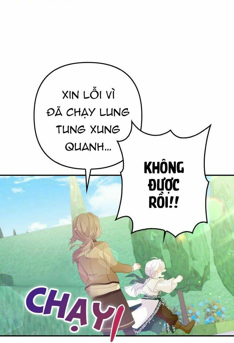 Đọc Thần Chú Lên Đi, Rose! Chương 7 Ảnh 10