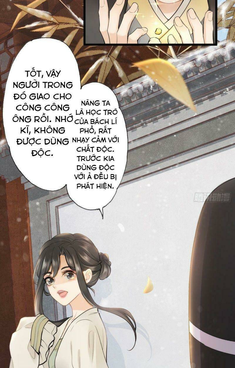 Mê Hoặc Lòng Người Chương 15 Ảnh 5