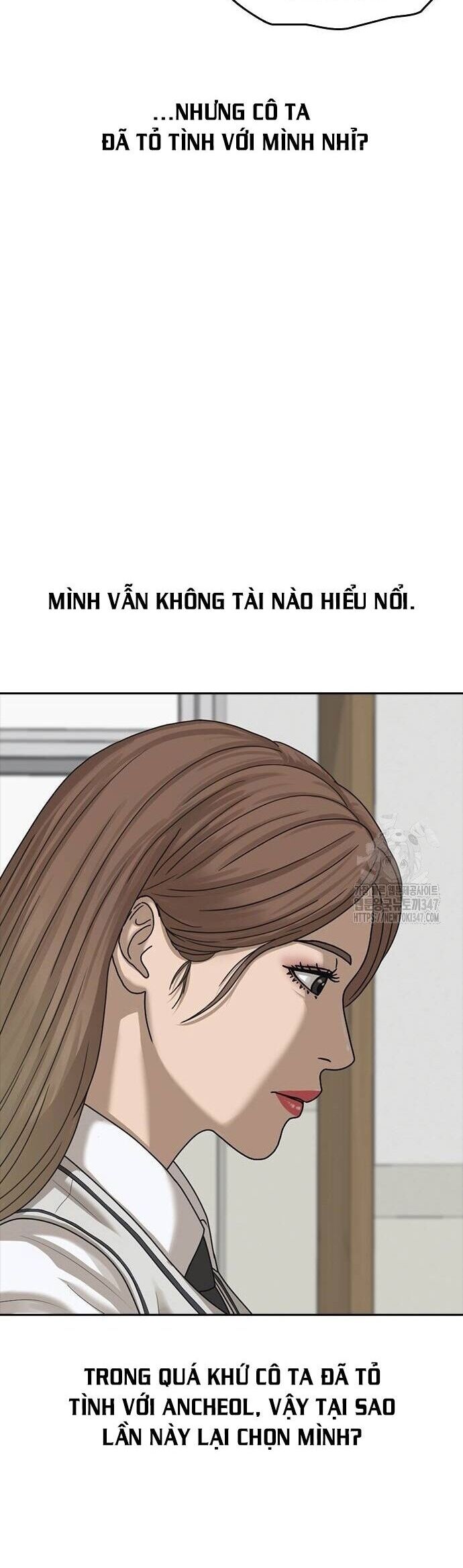 Những Mảnh Đời Tan Vỡ Chương 89 Ảnh 18