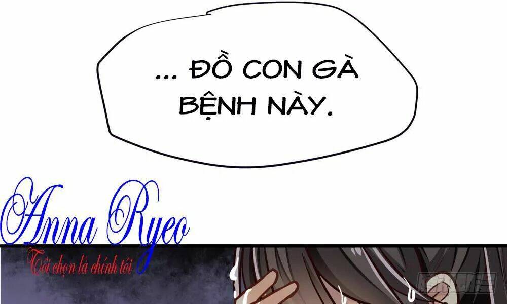 Thái Tử Phi Nhà Ta Thật Hung Hăng Chương 22 Ảnh 31