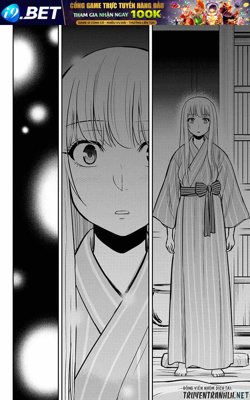 Orenchi Ni Kita Onna Kishi To: Inakagurashi Suru Koto Ni Natta Ken? Chương 55 Ảnh 12