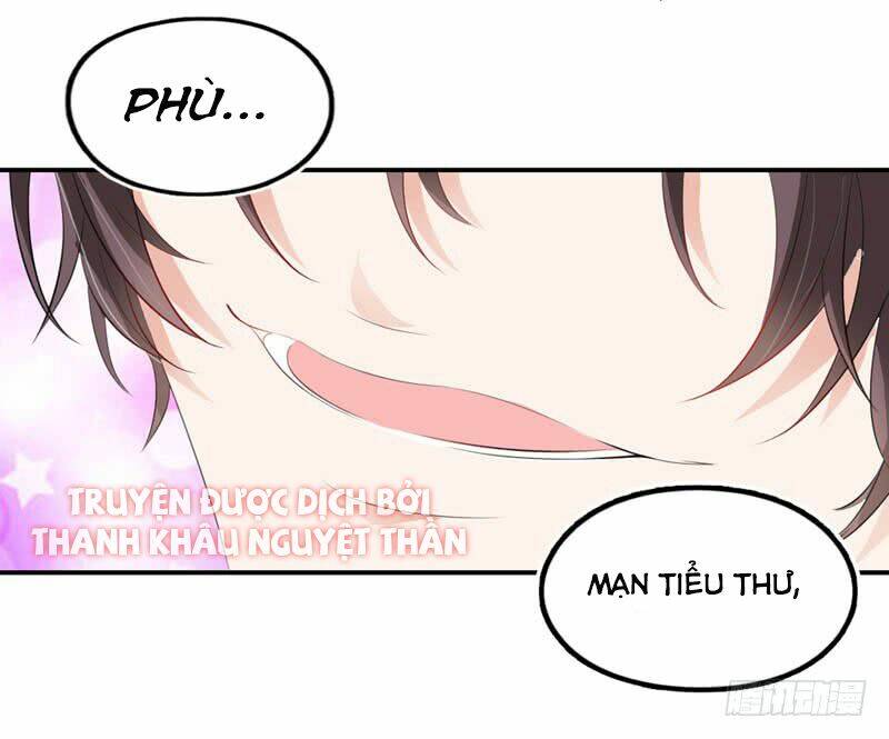 Bộ Mặt Ôn Nhu Giả Dối Của Ác Ma Thủ Tịch Chương 14 Ảnh 7