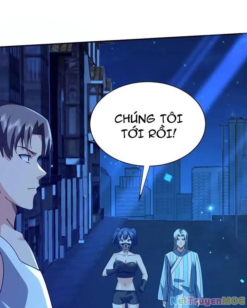Tôi Trở Thành Đối Tượng Thu Thập Của Hậu Cung Dị Giới Chương 108 Ảnh 28