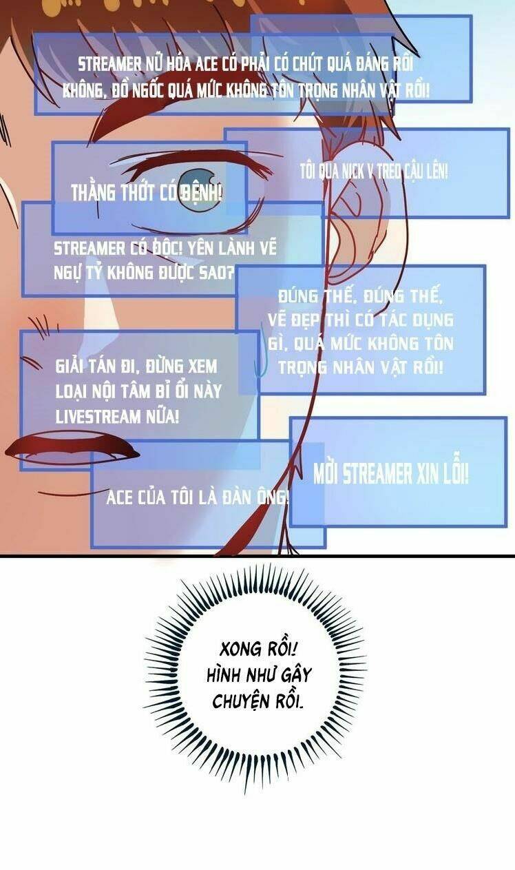 Thành Tựu Của Ta Rất Nhiều Chương 11 Ảnh 41