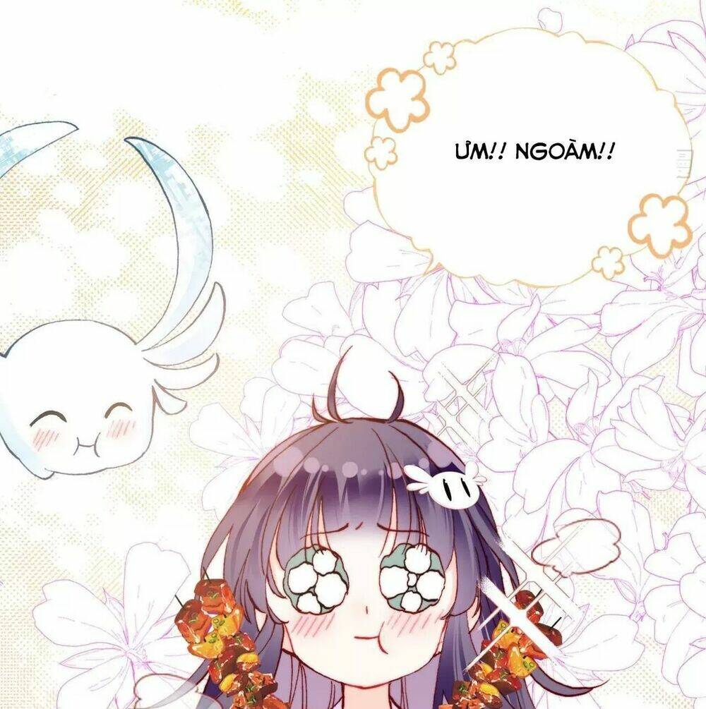 Lại Bị Bệnh Chiều Chuộng Quấn Lấy Chương 78 Ảnh 19