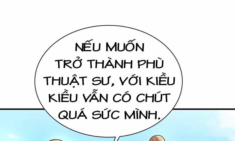 Thái Tử Phi Nhà Ta Thật Hung Hăng Chương 22 Ảnh 13