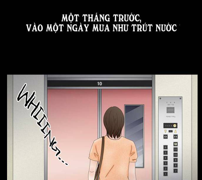 Shriek-2 Chương 2 Ảnh 15