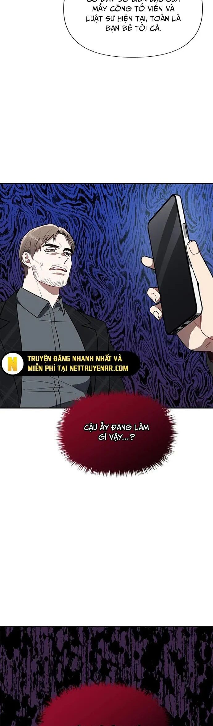 Tôi Đã Giết Hắn Chương 62 Ảnh 36