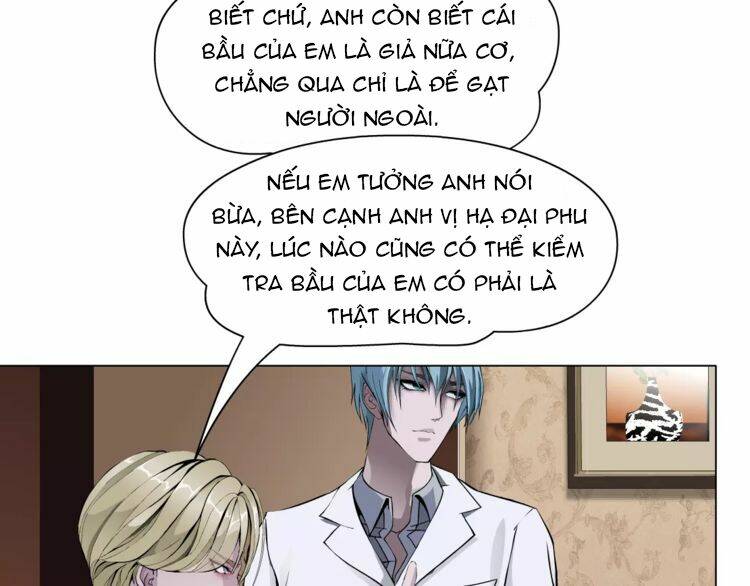Cách Yêu Của Ác Ma Chương 39 Ảnh 15