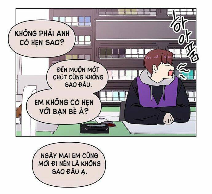 Thanh Xuân Rực Rỡ Chương 115 Ảnh 49