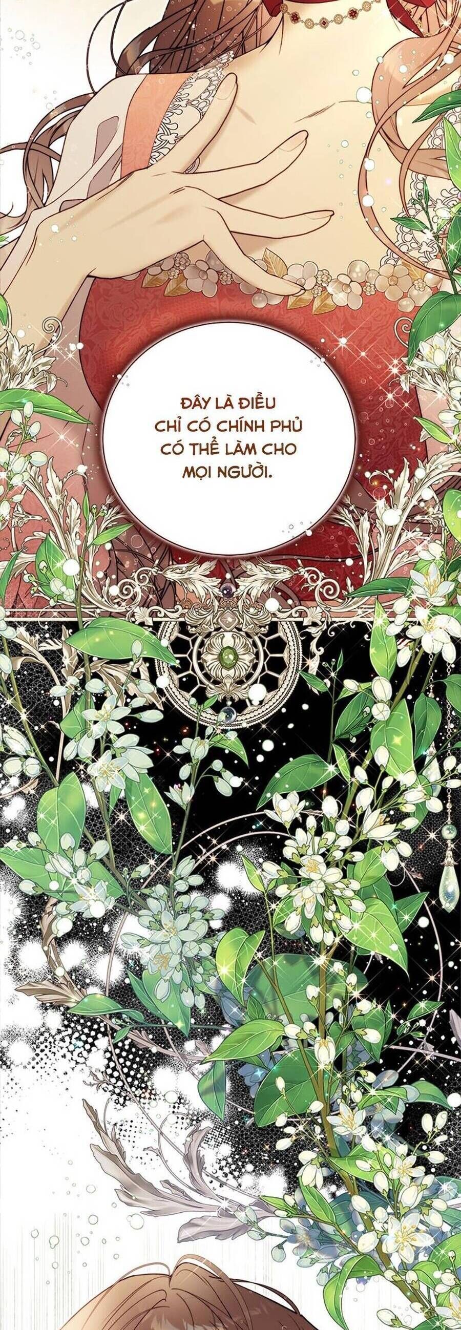 Công Chúa Chloe Chương 123 Ảnh 104