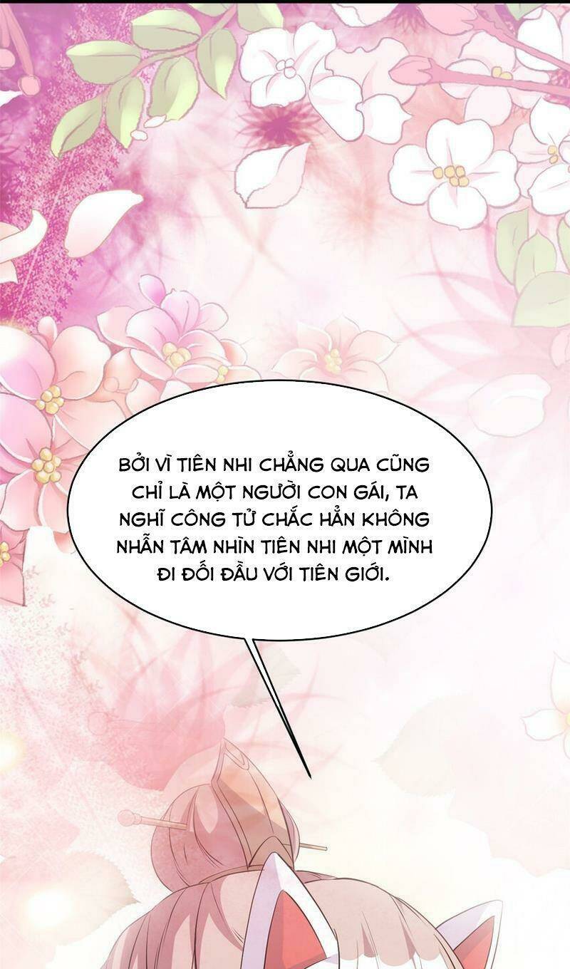 Ta Độ 999 Lần Thiên Kiếp Chương 64 Ảnh 48