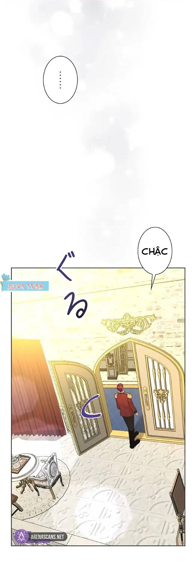 Tôi Đã Phá Vỡ Cuộc Hôn Nhân Chính Trị Chương 9 Ảnh 62