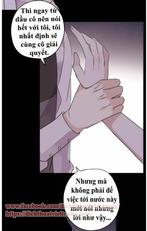 Vết Cắn Ngọt Ngào Chương 55 Ảnh 62