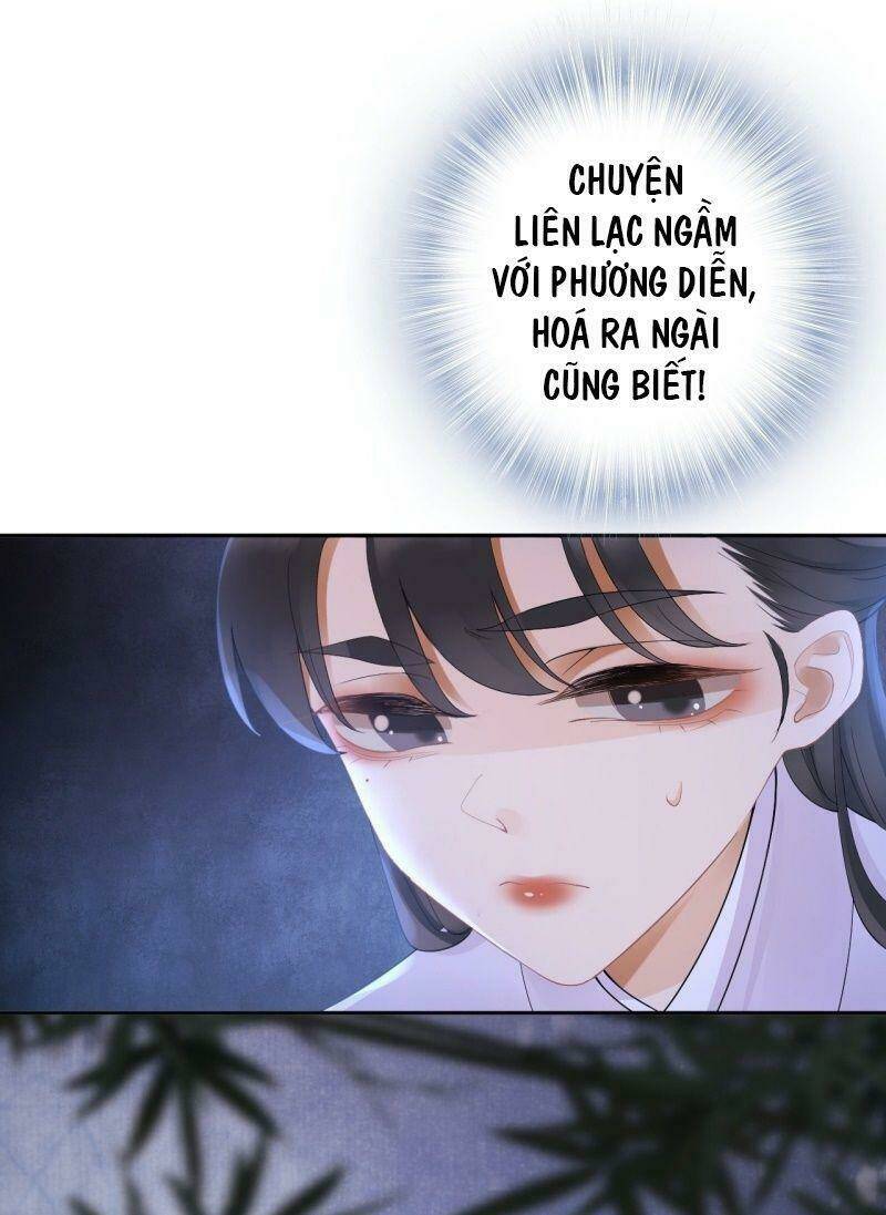Mê Hoặc Lòng Người Chương 10 Ảnh 35