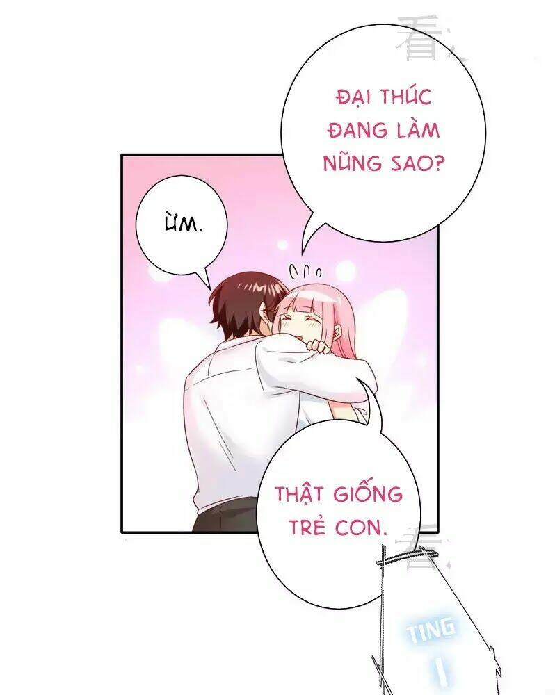 Phục Thù Thiếu Gia Tiểu Điềm Thê Chương 84 Ảnh 12