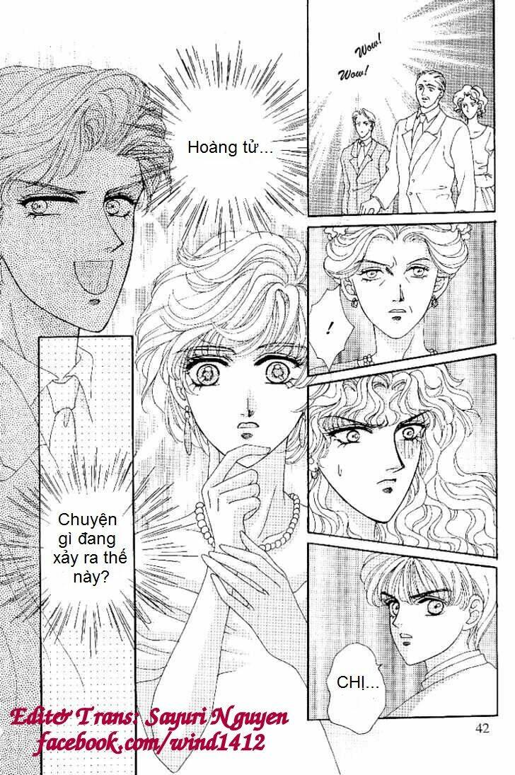 Princess Diana Chương 2 Ảnh 12