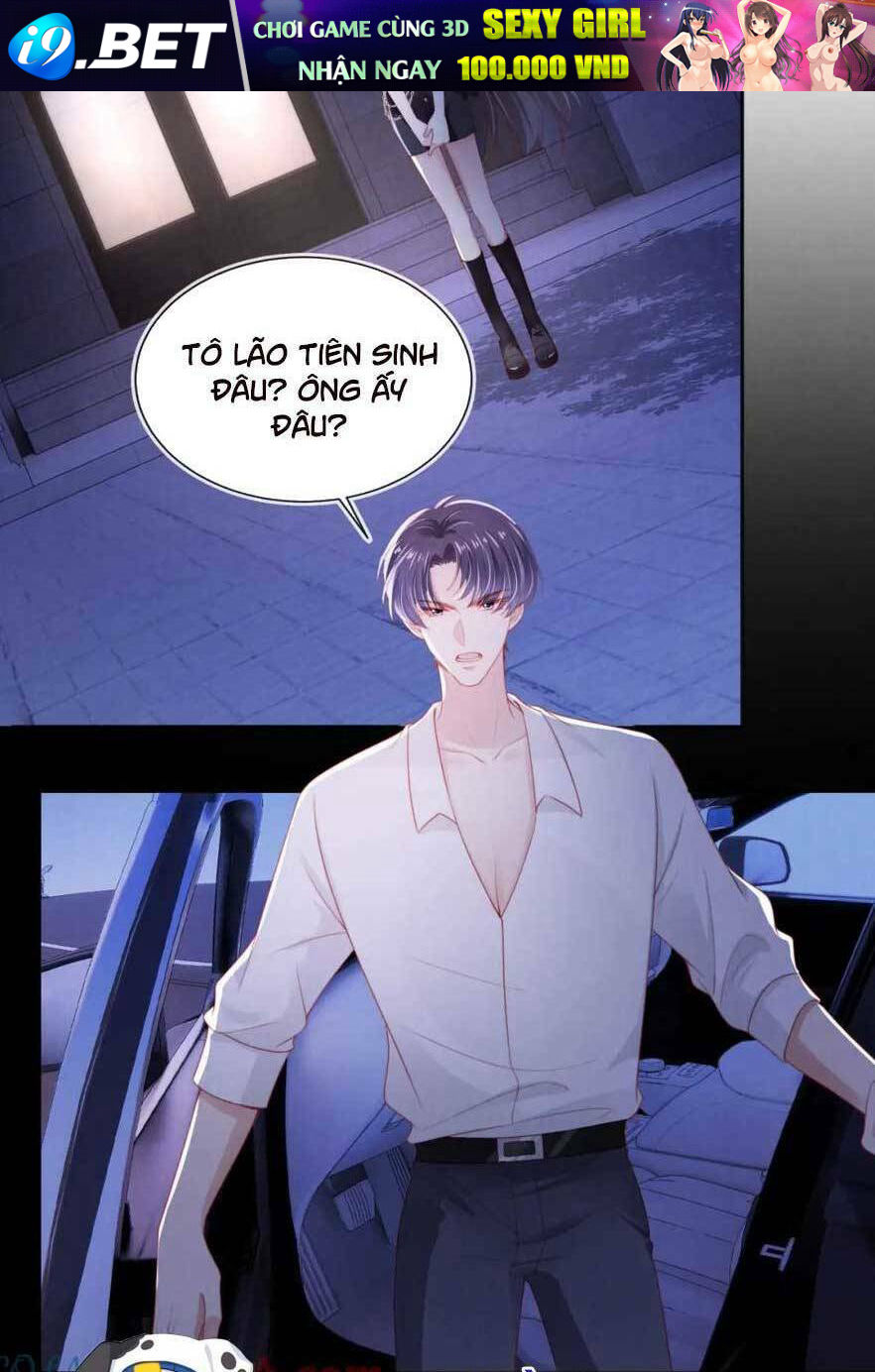 Hoắc Thiếu Lại Phải Theo Đuổi Vợ Yêu Rồi Chương 44 Ảnh 49