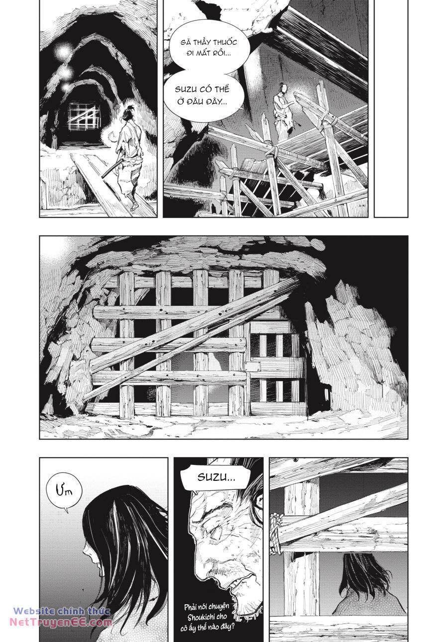 Sekiro Side Story: Hanbei The Undying Chương 8 Ảnh 10