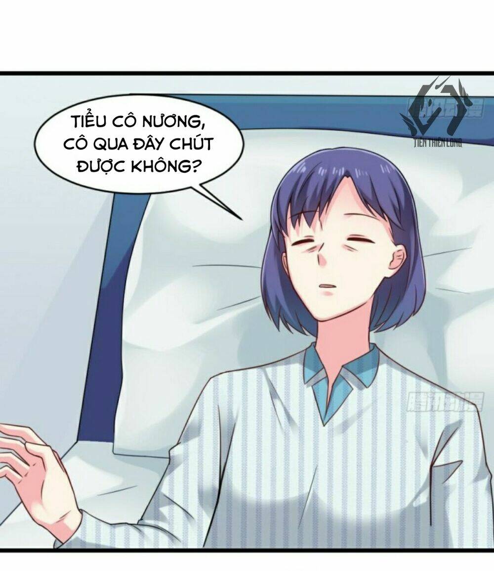Hệ Thống Nghịch Tập Thiên Hậu Chương 45 Ảnh 4