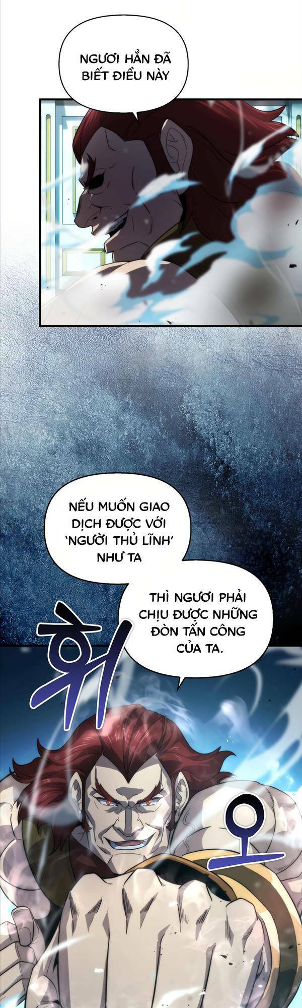 Kiếm Sư Cấp 9 Trở Lại Chương 25 Ảnh 24