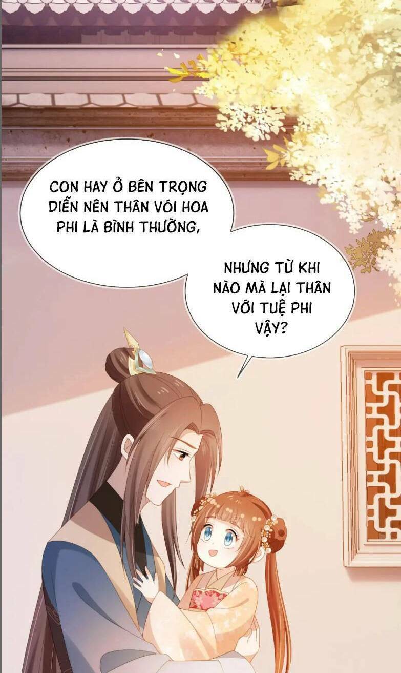 Nhặt Được Bảo Bối Manh Manh Chương 125 Ảnh 10