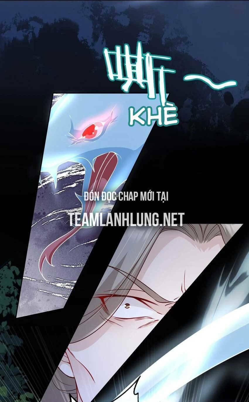 Tôi Là Đệ Nhất Hắc Nguyệt Quang Của Tu Chân Giới Chương 32 Ảnh 47