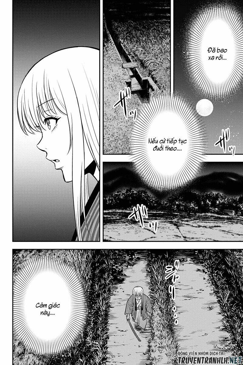 Orenchi Ni Kita Onna Kishi To: Inakagurashi Suru Koto Ni Natta Ken? Chương 55 Ảnh 16
