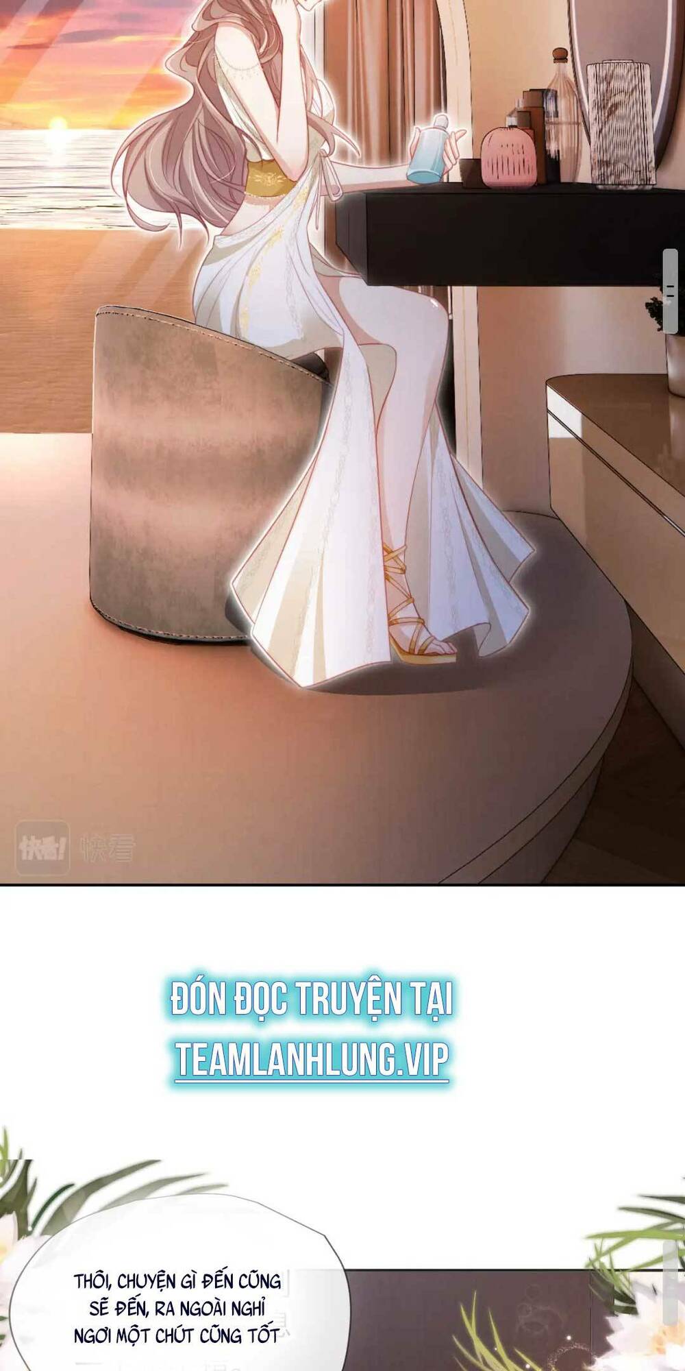 Hoắc Thiếu Lại Phải Theo Đuổi Vợ Yêu Rồi Chương 38 Ảnh 13