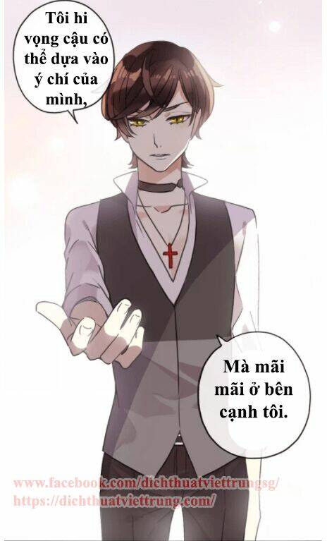 Vết Cắn Ngọt Ngào Chương 63 Ảnh 37