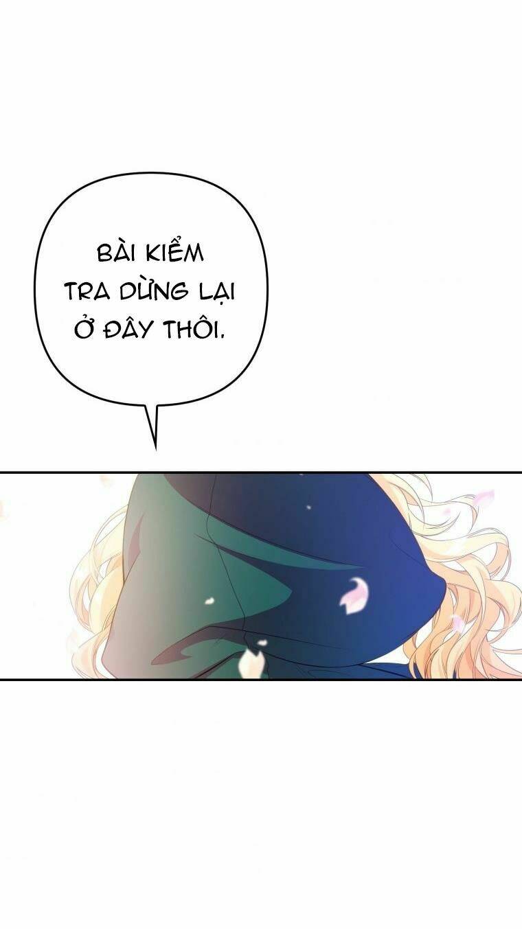 Đọc Thần Chú Lên Đi, Rose! Chương 4 Ảnh 19