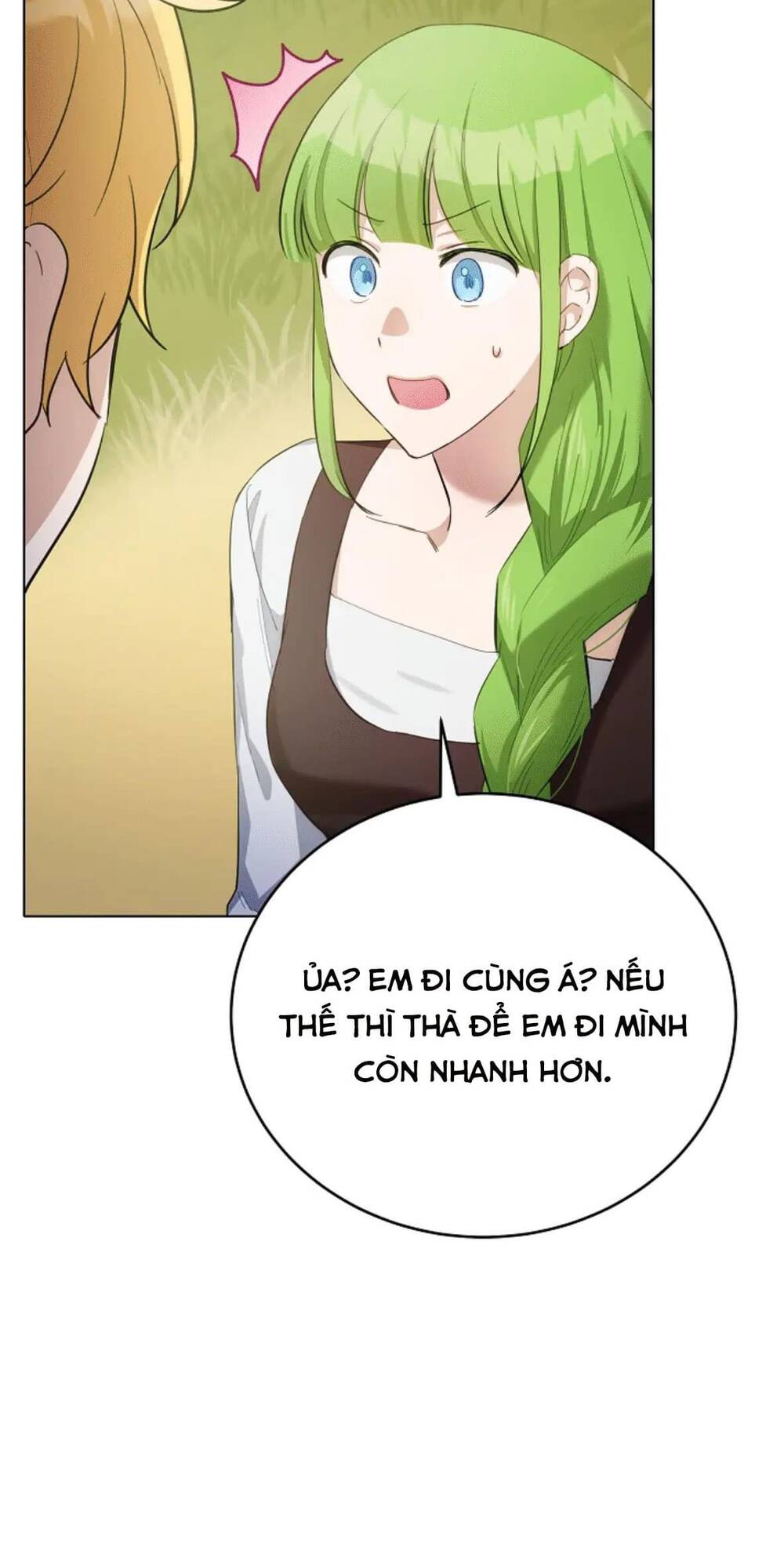 Nếu Bị Phát Hiện Liệu Tôi Có Chết Không Chương 34 Ảnh 30