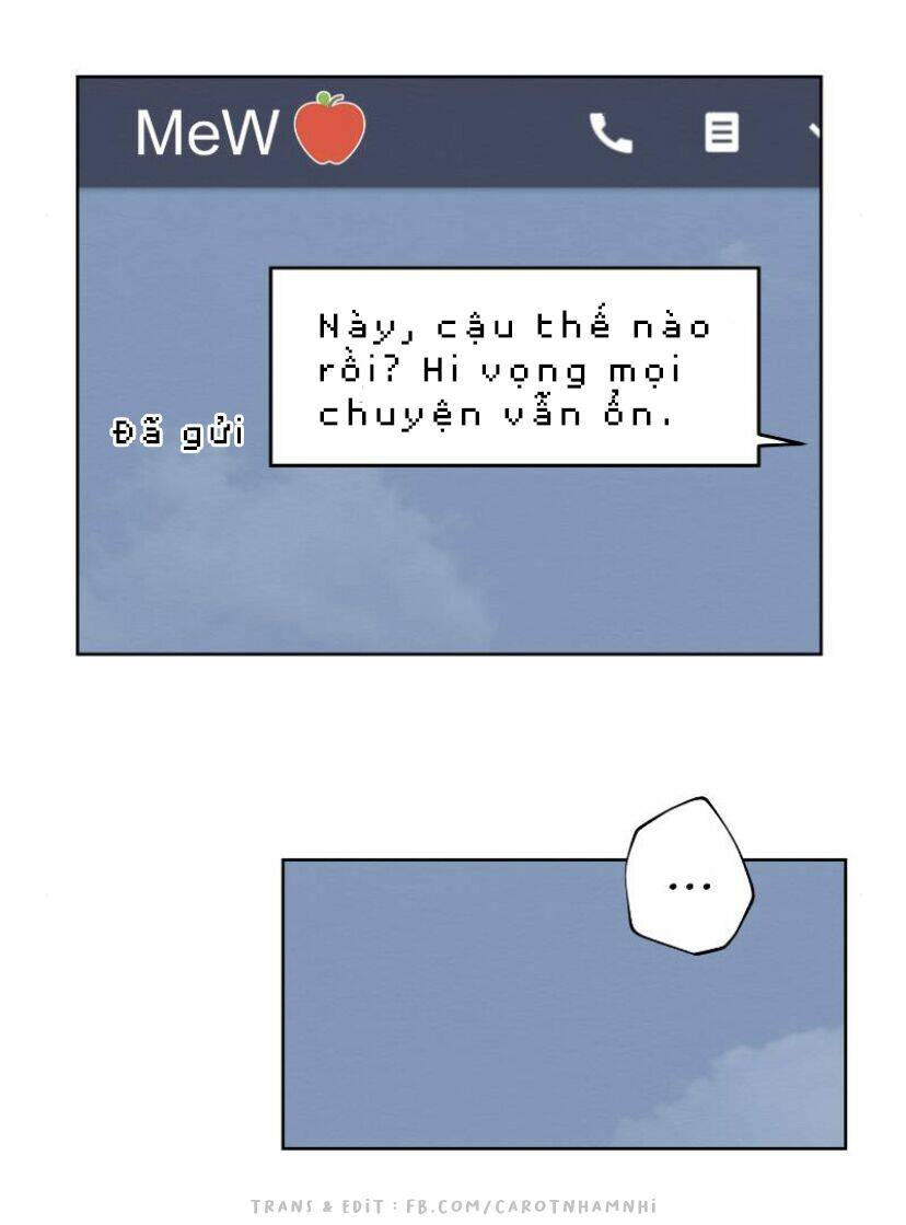 Nice To Meet You Chương 59 Ảnh 36