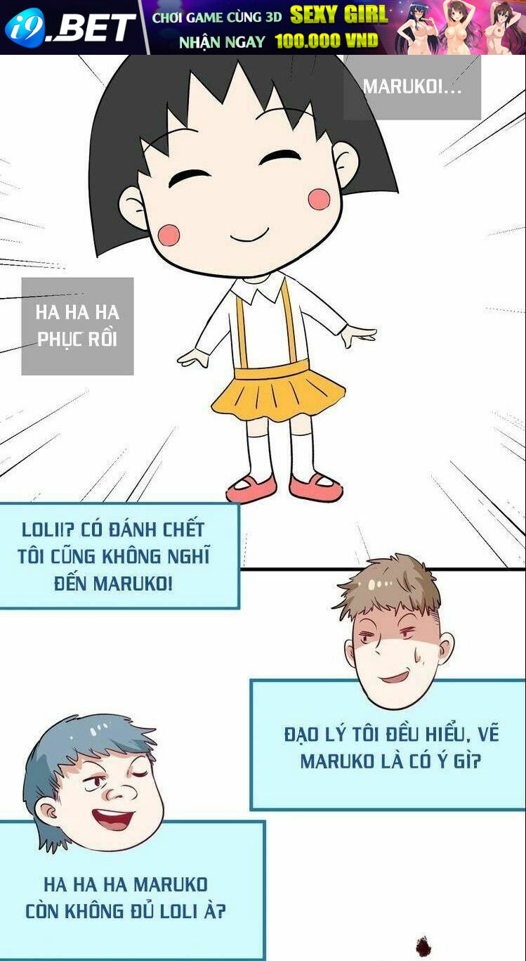 Thành Tựu Của Ta Rất Nhiều Chương 13 Ảnh 25