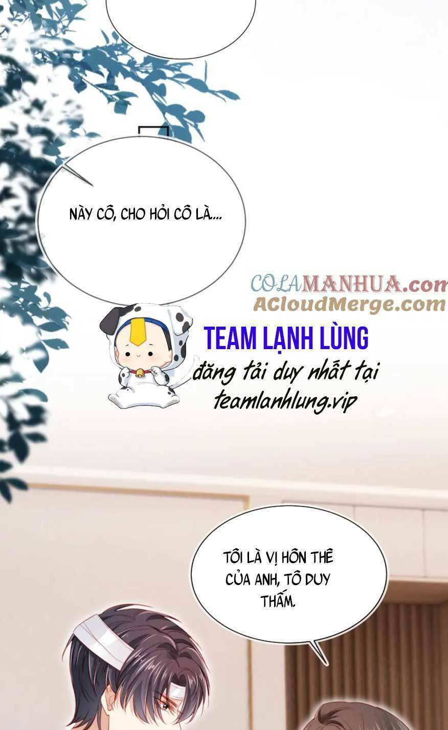Hoắc Thiếu Lại Phải Theo Đuổi Vợ Yêu Rồi Chương 45 Ảnh 21