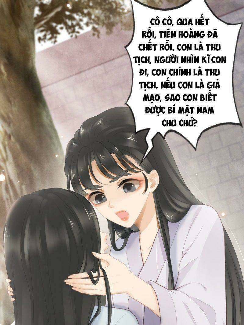 Mê Hoặc Lòng Người Chương 13 Ảnh 15