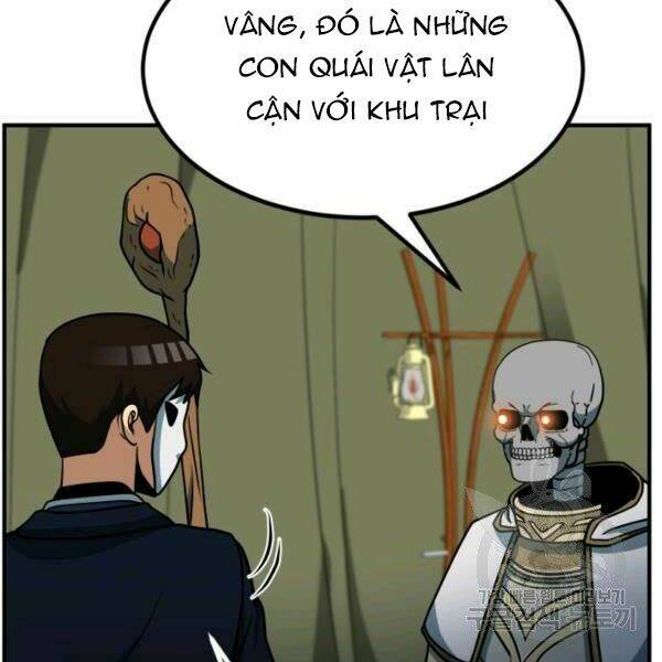 Ngôi Nhà Kết Nối Với Hầm Ngục Chương 32 Ảnh 119