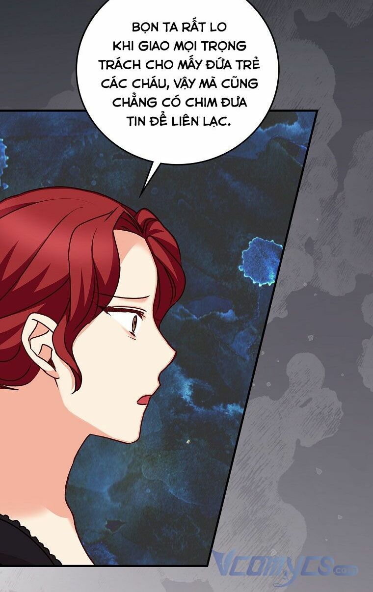 Đừng Chọc Đứa Em Gái Bé Bỏng Của Chúng Tôi Chương 91 Ảnh 54