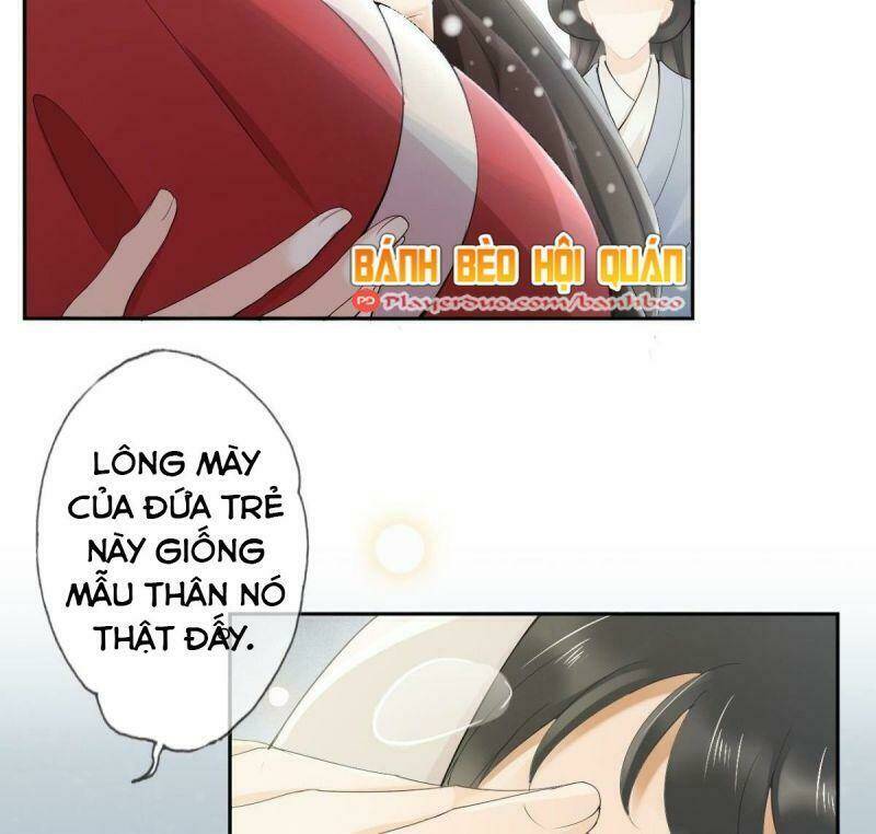 Mê Hoặc Lòng Người Chương 11 Ảnh 24