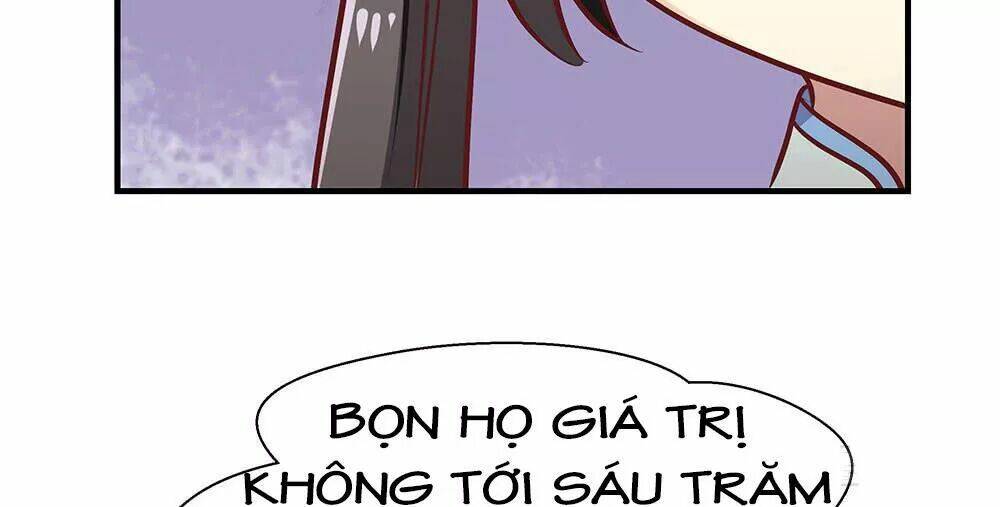 Thái Tử Phi Nhà Ta Thật Hung Hăng Chương 19 Ảnh 94