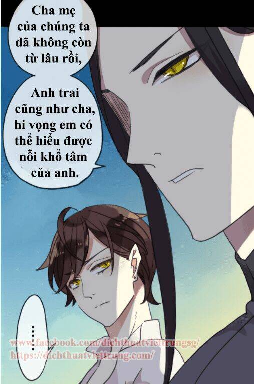 Vết Cắn Ngọt Ngào Chương 48 Ảnh 34