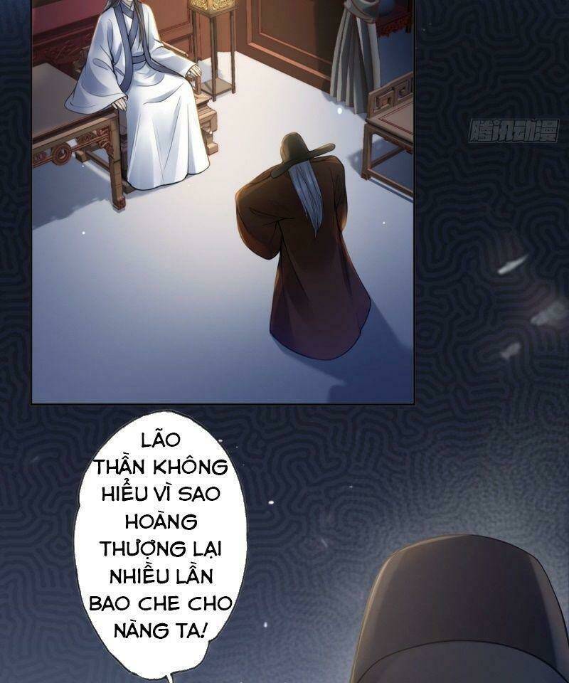Mê Hoặc Lòng Người Chương 9 Ảnh 5
