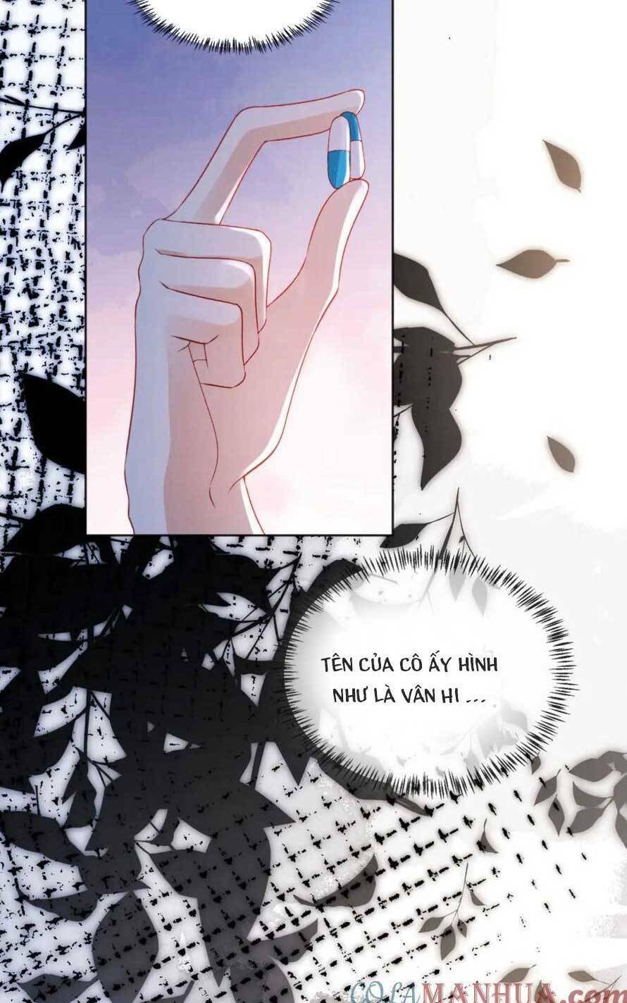 Hoắc Thiếu Lại Phải Theo Đuổi Vợ Yêu Rồi Chương 48 Ảnh 17