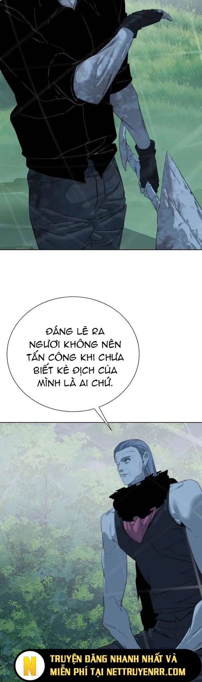 Hành Tinh Quái Vật Chương 71 Ảnh 31