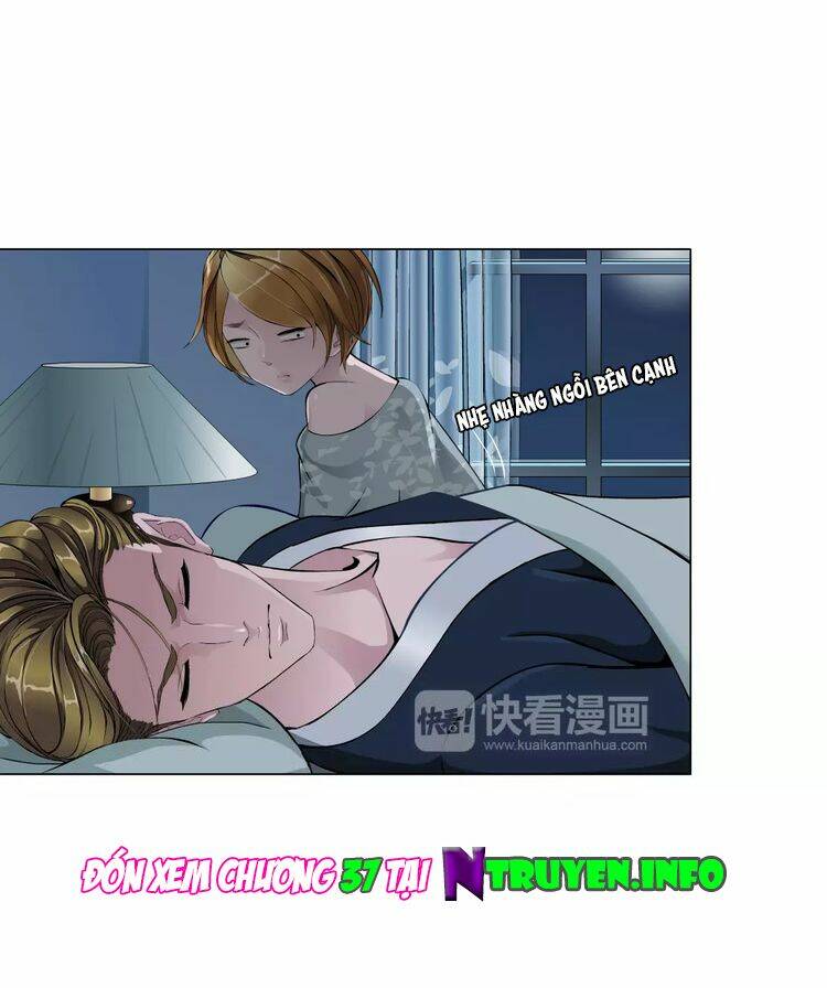 Cách Yêu Của Ác Ma Chương 36 Ảnh 29