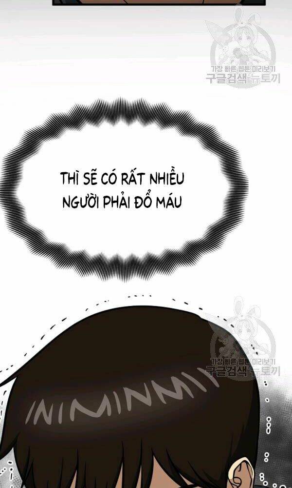 Ngôi Nhà Kết Nối Với Hầm Ngục Chương 45 Ảnh 51