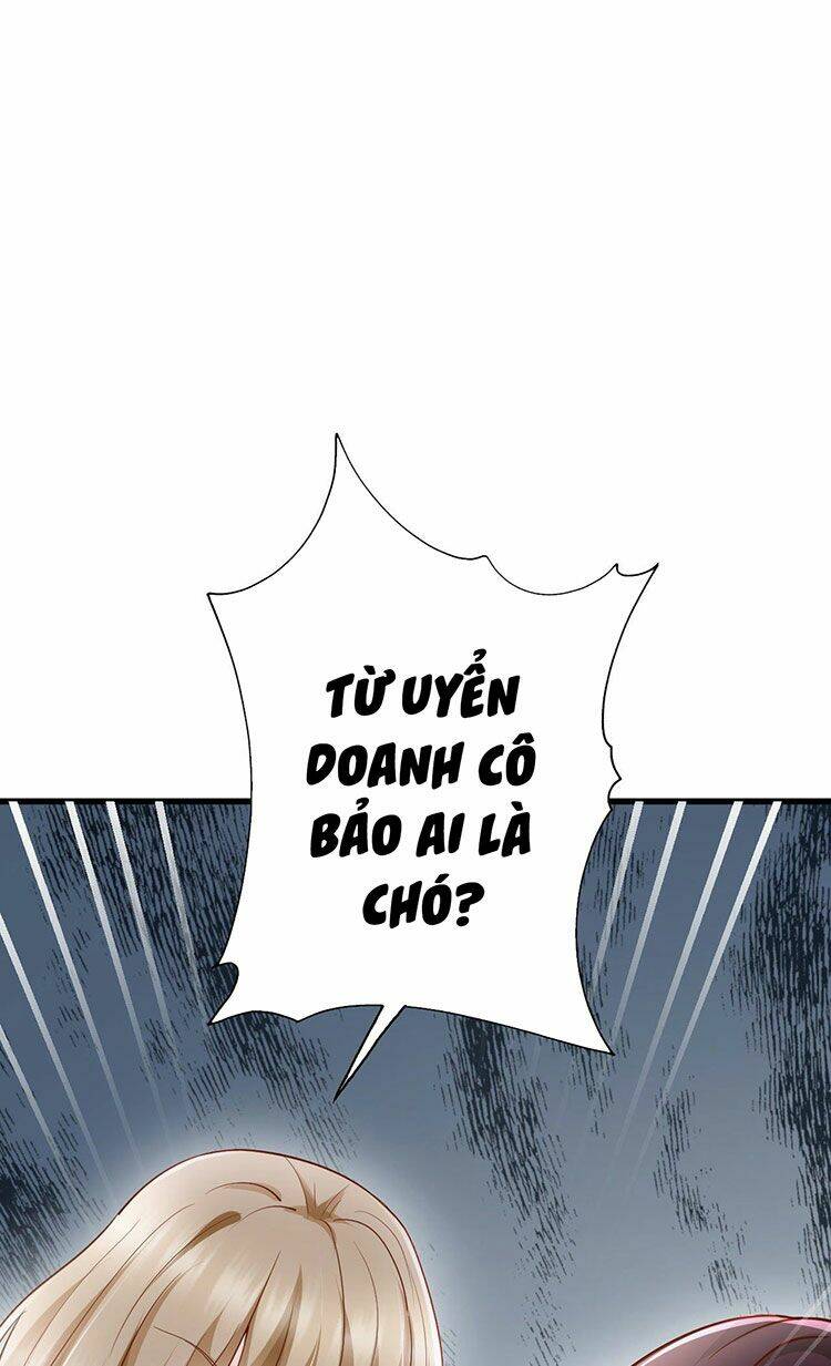 Nghịch Lai Chuyển Sinh: Gặp Phải Tần Tiên Sinh Chương 45.2 Ảnh 44