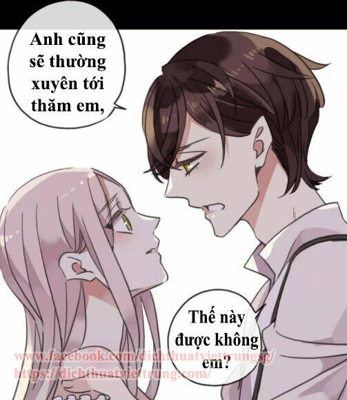 Vết Cắn Ngọt Ngào Chương 59 Ảnh 13