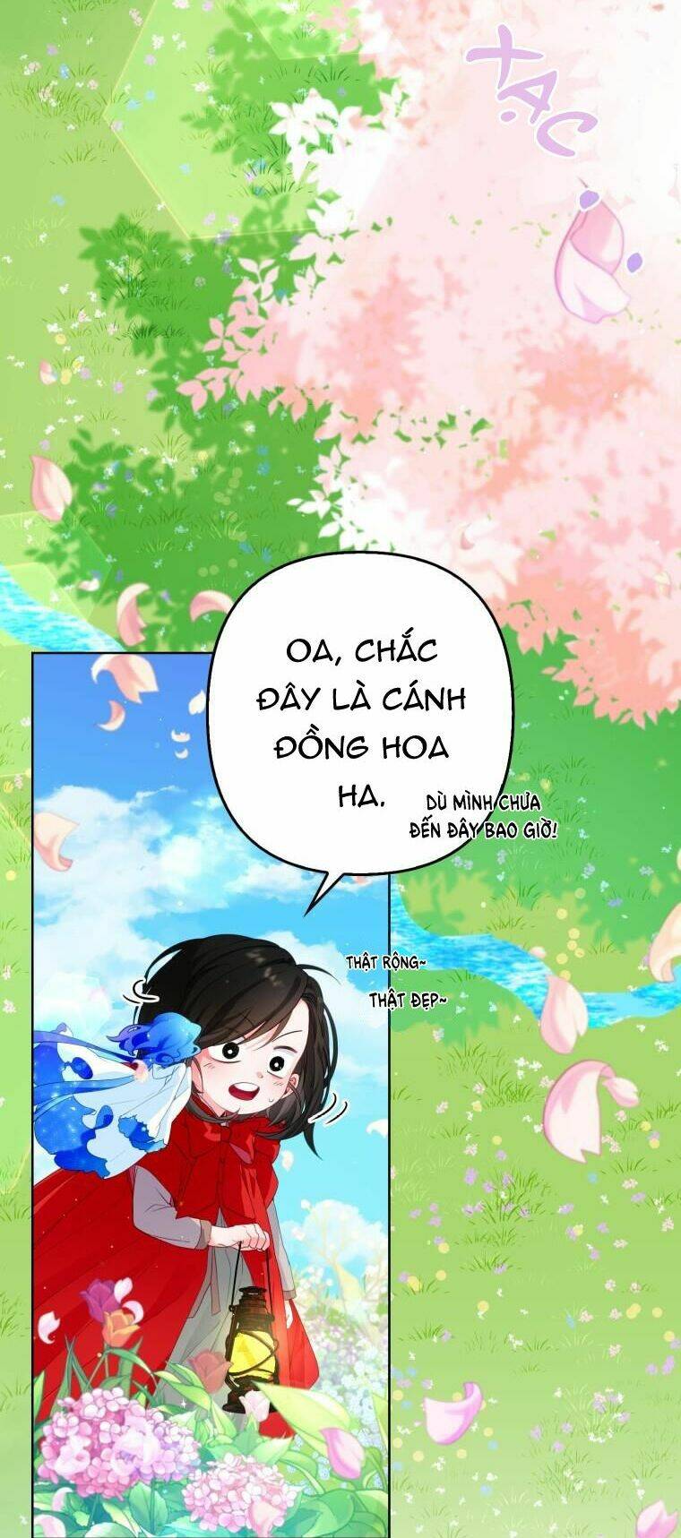 Đọc Thần Chú Lên Đi, Rose! Chương 3 Ảnh 4